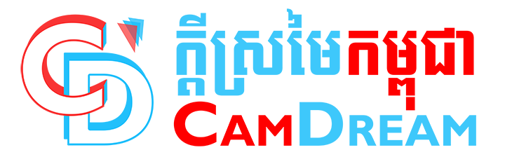 FindCambodia Logo